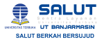 SALUT BERKAH BERSUJUD
